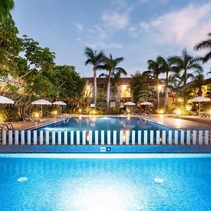 Appartement Residencial El Llano