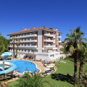 Gran Garbi Mar&aquasplash Hotel Lloret de Mar