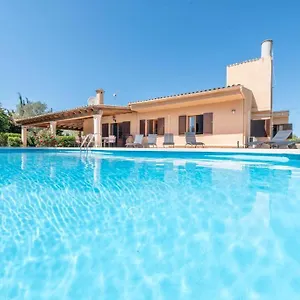  Holiday home Canescandeu Spain