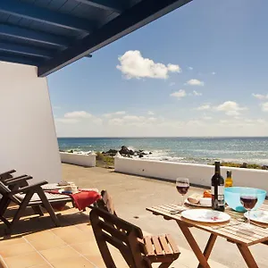 Apartment Casita Lanzaocean View Spain
