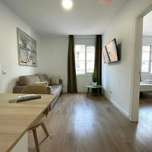  Apartment Venecia Spain