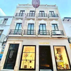  Apartment Turisticos Espinel Spain