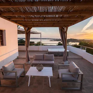  Apartment Cas Saliners - Ses Illetes Spain