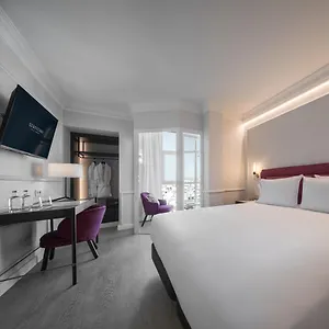 visit hotel