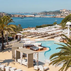 Hotel Destino Five Ibiza - New (adults Only)