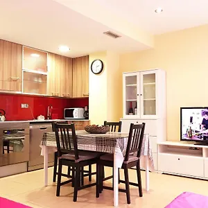  Apartment Lloret Spain