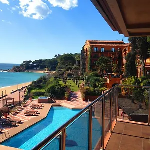 Rigat Park & ***** Lloret de Mar