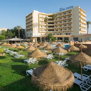 navštívit hotel