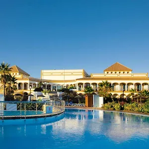 Hotel Aldiana Club Andalusien
