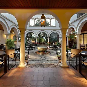 navštívit hotel