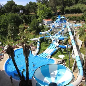 Gran Garbi&aquasplash Lloret de Mar