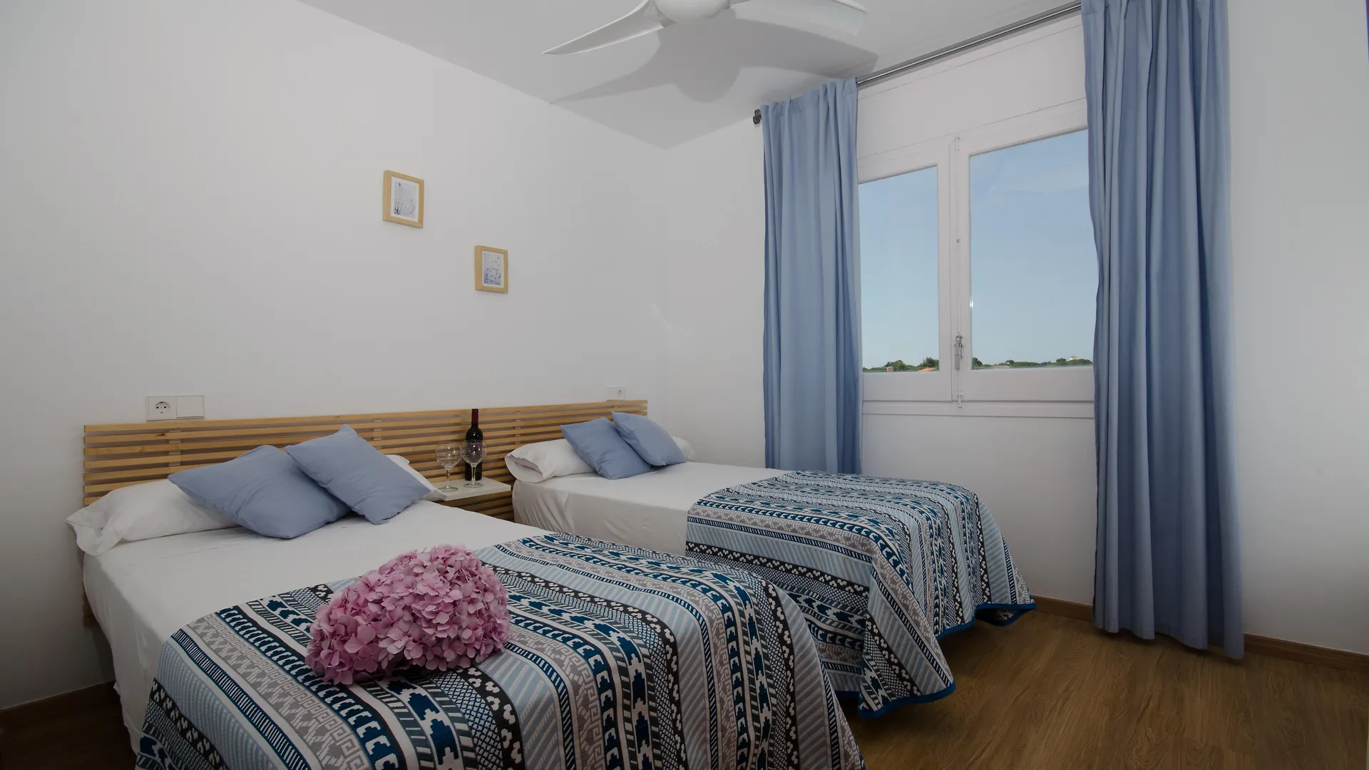 Apartaments Els Llorers Lloret de Mar Spain