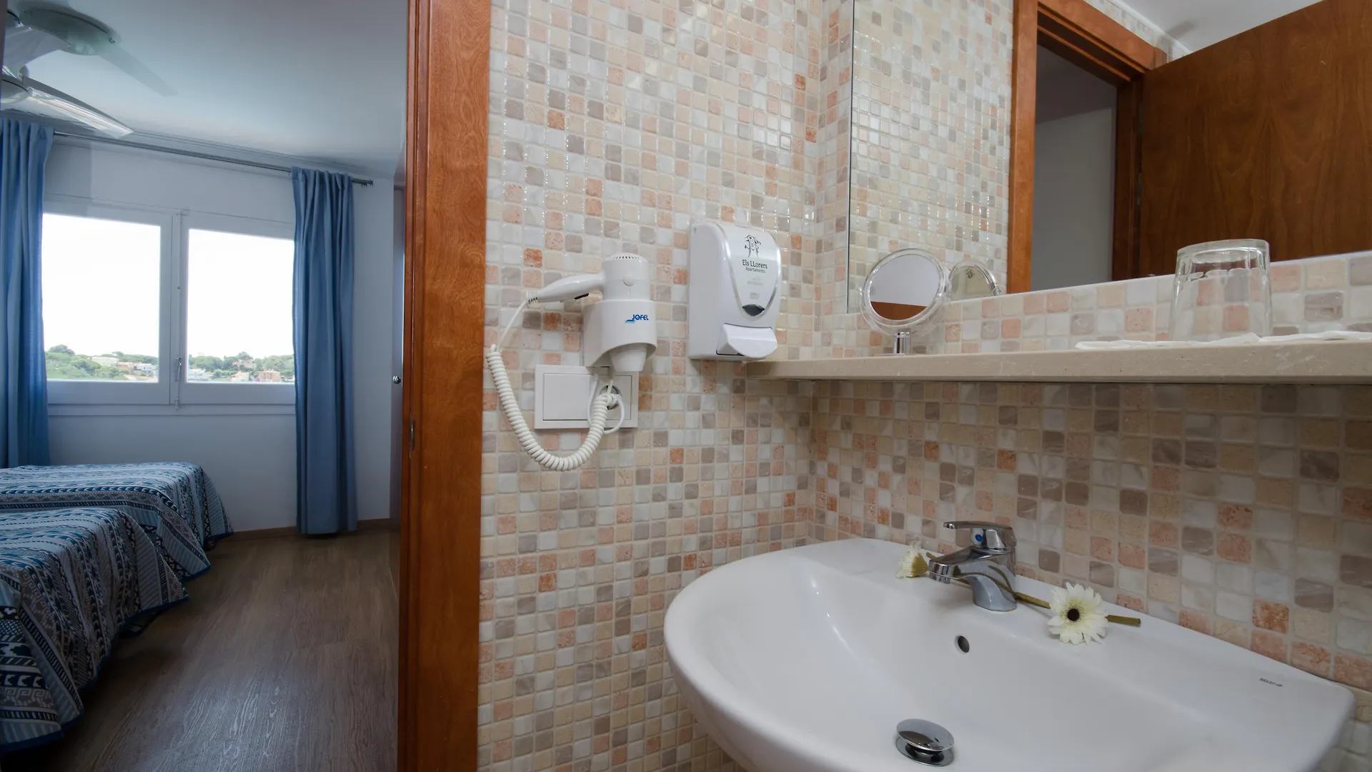 Apartaments Els Llorers Lloret de Mar 2*,