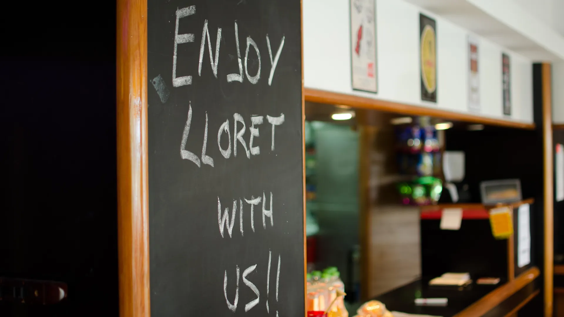 ** Aparthotel Apartaments Els Llorers Lloret de Mar Spain