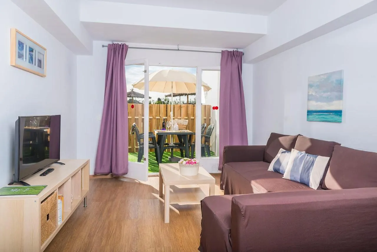 Apartaments Els Llorers Lloret de Mar Aparthotel