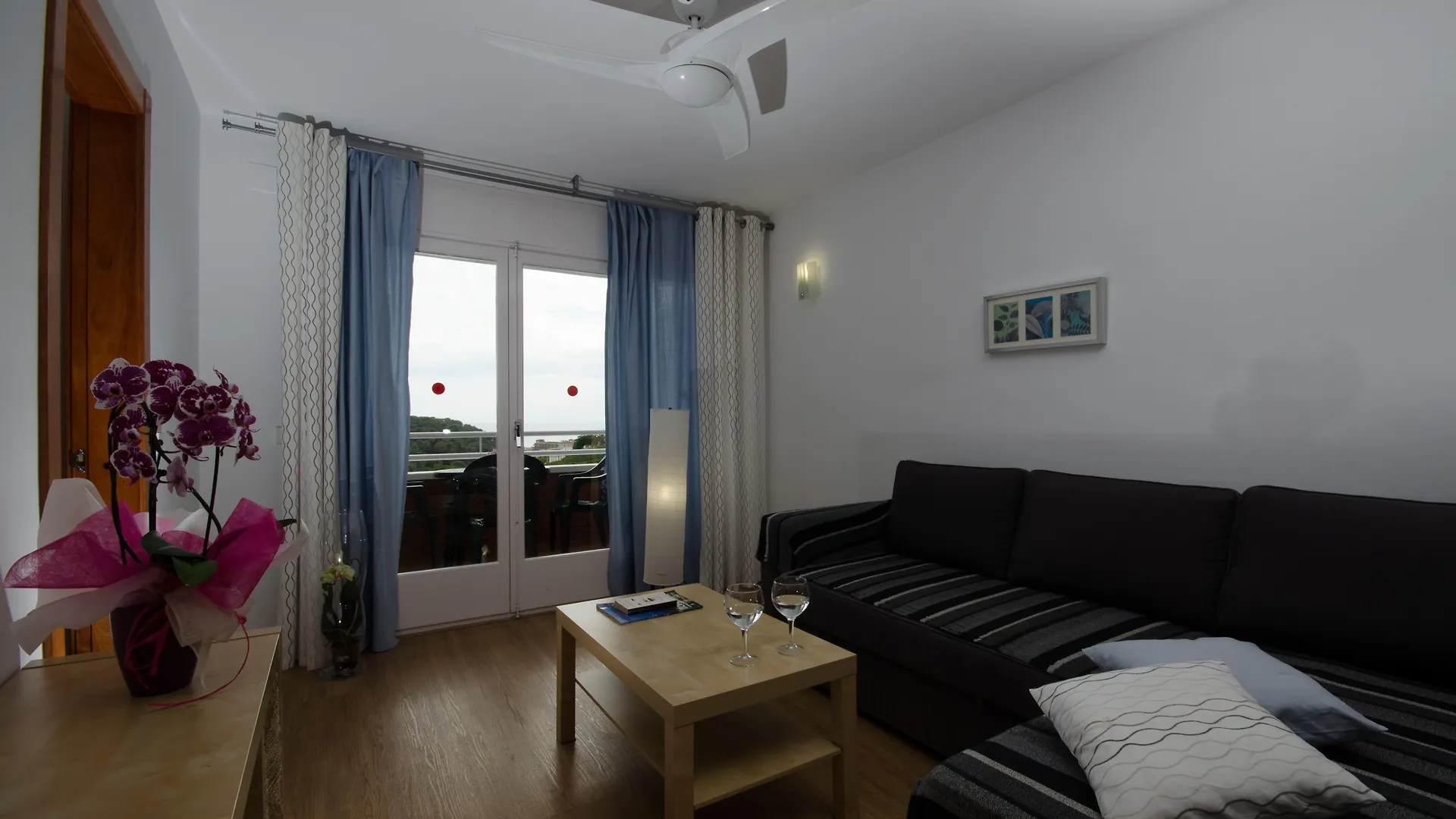 Aparthotel Apartaments Els Llorers Lloret de Mar