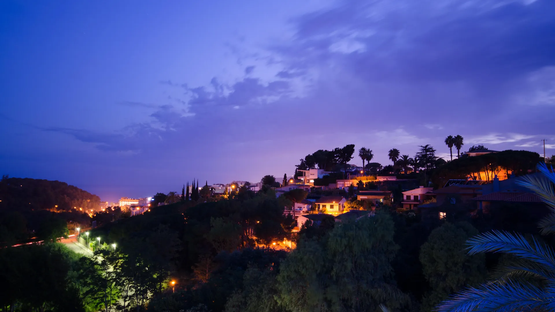 Aparthotel Apartaments Els Llorers Lloret de Mar