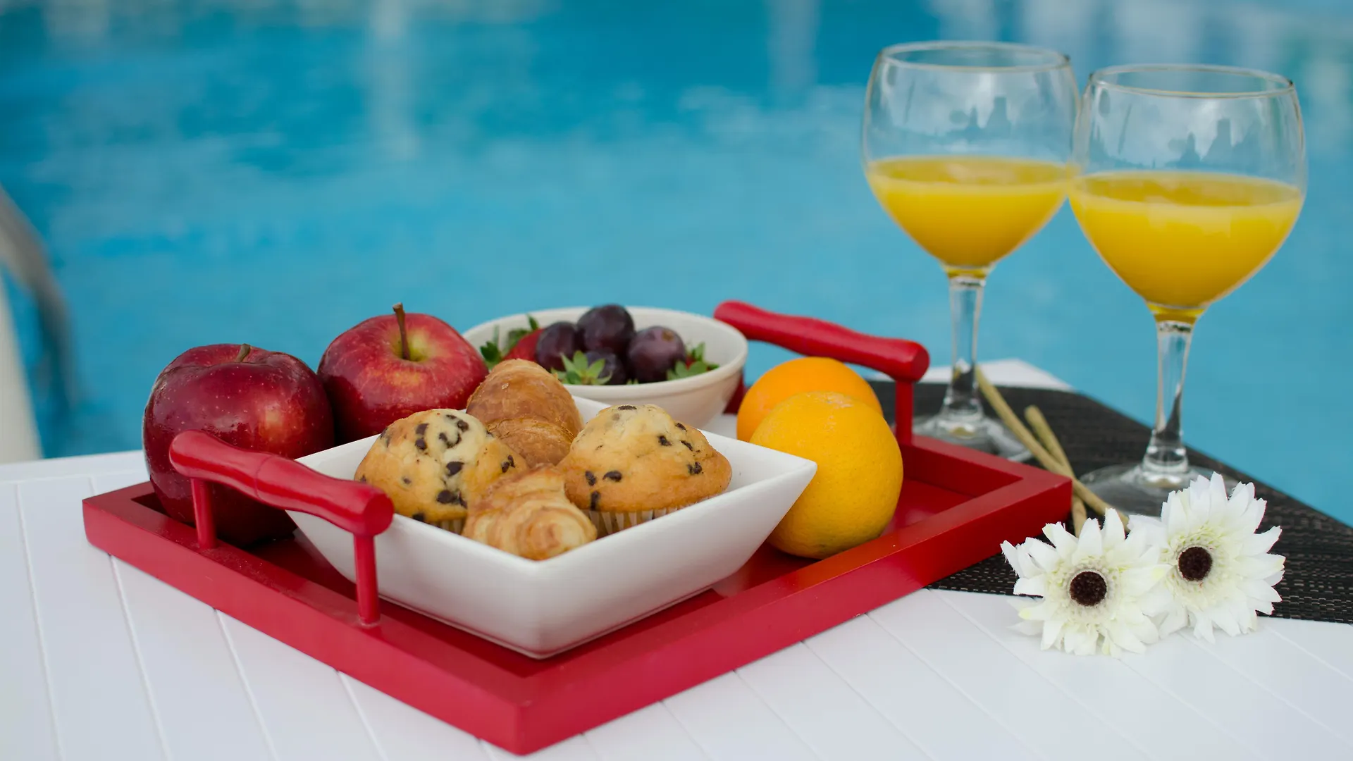 Apartaments Els Llorers Lloret de Mar Spain