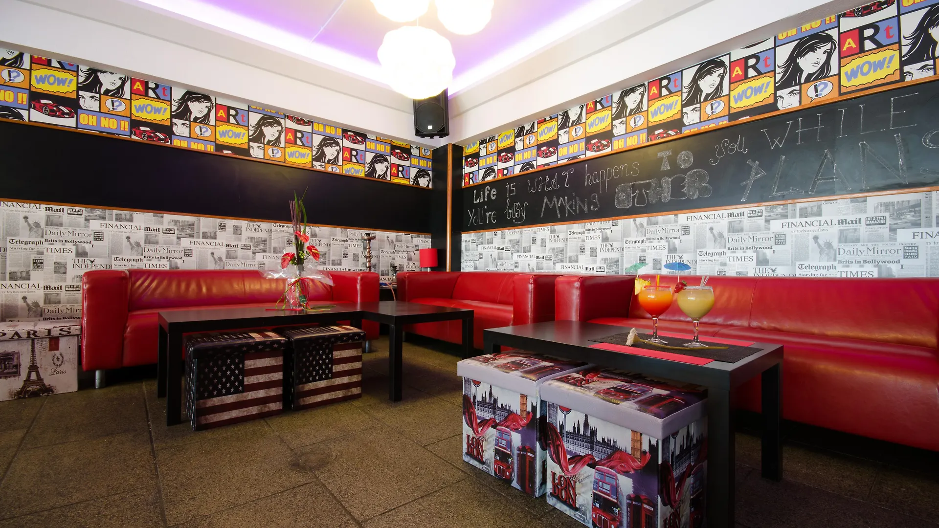 Apartaments Els Llorers Lloret de Mar 2*,  Spain